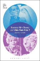 Book Cover for Feminist Film Theory and Cléo from 5 to 7 by Hilary University of Vermont, USA Neroni