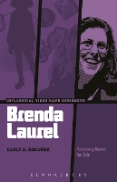 Book Cover for Brenda Laurel by Carly A Illinois Institute of Technology, USA Kocurek