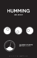 Book Cover for Humming by Professor SukJun University of Aberdeen, UK Kim
