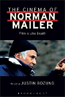 Book Cover for The Cinema of Norman Mailer by Norman Mailer