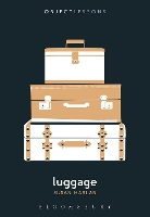 Book Cover for Luggage by Professor Susan (Wake Forest University, USA) Harlan