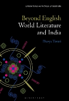 Book Cover for Beyond English by Prof Bhavya University of Houston, USA Tiwari