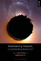 Book Cover for Understanding Nietzsche, Understanding Modernism by Dr Brian Independent Tutor, UK Pines