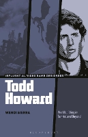 Book Cover for Todd Howard by Wendi (Texas Christian University, USA) Sierra