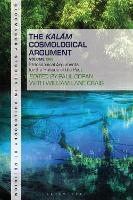 Book Cover for The Kalam Cosmological Argument, Volume 1 by Professor Paul Palm Beach Atlantic University, USA Copan