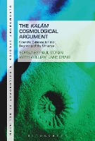 Book Cover for The Kalam Cosmological Argument, Volume 2 by Professor Paul Palm Beach Atlantic University, USA Copan