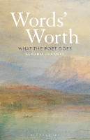 Book Cover for Words' Worth by Professor Claudia (Princeton University, USA) Brodsky