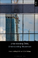 Book Cover for Understanding Žižek, Understanding Modernism by Professor Jeffrey R. (University of Houston-Victoria, USA) Di Leo