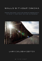 Book Cover for Walls Without Cinema by Professor Larrie (Kennesaw State University, USA) Dudenhoeffer