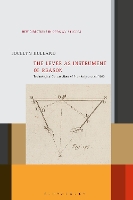 Book Cover for The Lever as Instrument of Reason by Prof Jocelyn (University of California, Santa Barbara, USA) Holland