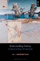 Book Cover for Understanding Derrida, Understanding Modernism by Professor Jean-Michel (University of Pennsylvania, USA) Rabaté