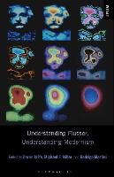 Book Cover for Understanding Flusser, Understanding Modernism by Prof. Aaron (Florida State University, USA) Jaffe