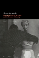 Book Cover for Gender Commodity by Professor Robin Truth (Professor, Florida State University, USA) Goodman