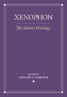 Book Cover for The Shorter Writings by Xenophon