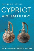 Book Cover for New Directions in Cypriot Archaeology by Catherine Kearns