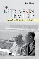 Book Cover for The Instrumental University by Ethan Schrum