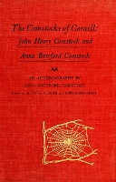 Book Cover for The Comstocks of Cornell by Anna Botsford Comstock