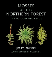Book Cover for Mosses of the Northern Forest by Jerry Jenkins