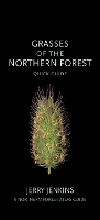 Book Cover for Grasses of the Northern Forest by Jerry Jenkins