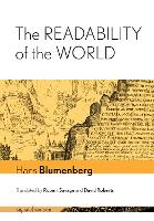 Book Cover for The Readability of the World by Hans Blumenberg