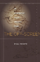 Book Cover for The Off-Screen by Eyal Peretz