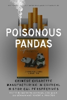 Book Cover for Poisonous Pandas by Matthew Kohrman