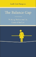 Book Cover for The Balance Gap by Sarah Cote Hampson