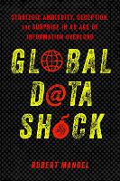 Book Cover for Global Data Shock by Robert Mandel