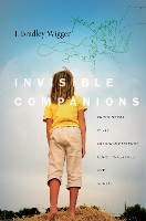 Book Cover for Invisible Companions by J. Bradley Wigger