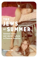 Book Cover for The Jews of Summer by Sandra Fox