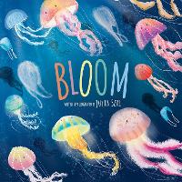 Book Cover for Bloom by Julia Seal