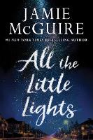 Book Cover for All the Little Lights by Jamie McGuire