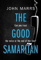 Book Cover for The Good Samaritan by John Marrs