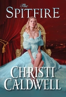 Book Cover for The Spitfire by Christi Caldwell