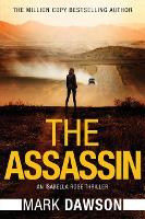 Book Cover for The Assassin by Mark Dawson