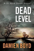 Book Cover for Dead Level by Damien Boyd