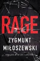 Book Cover for Rage by Zygmunt Mi?oszewski