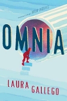 Book Cover for Omnia by Laura Gallego