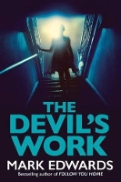 Book Cover for The Devil's Work by Mark Edwards