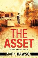 Book Cover for The Asset by Mark Dawson