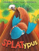 Book Cover for Splatypus by Sudipta Bardhan-Quallen