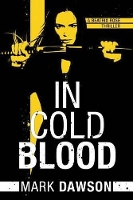 Book Cover for In Cold Blood by Mark Dawson