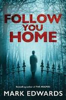 Book Cover for Follow You Home by Mark Edwards