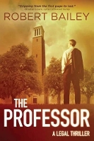 Book Cover for The Professor by Robert Bailey