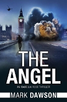 Book Cover for The Angel by Mark Dawson