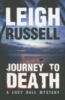 Book Cover for Journey to Death by Leigh Russell