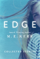 Book Cover for Edge by M. E. Kerr