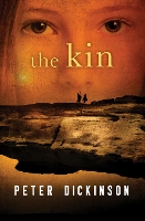 Book Cover for The Kin by Peter Dickinson