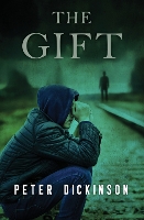 Book Cover for The Gift by Peter Dickinson