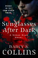 Book Cover for Sunglasses After Dark by Nancy A. Collins